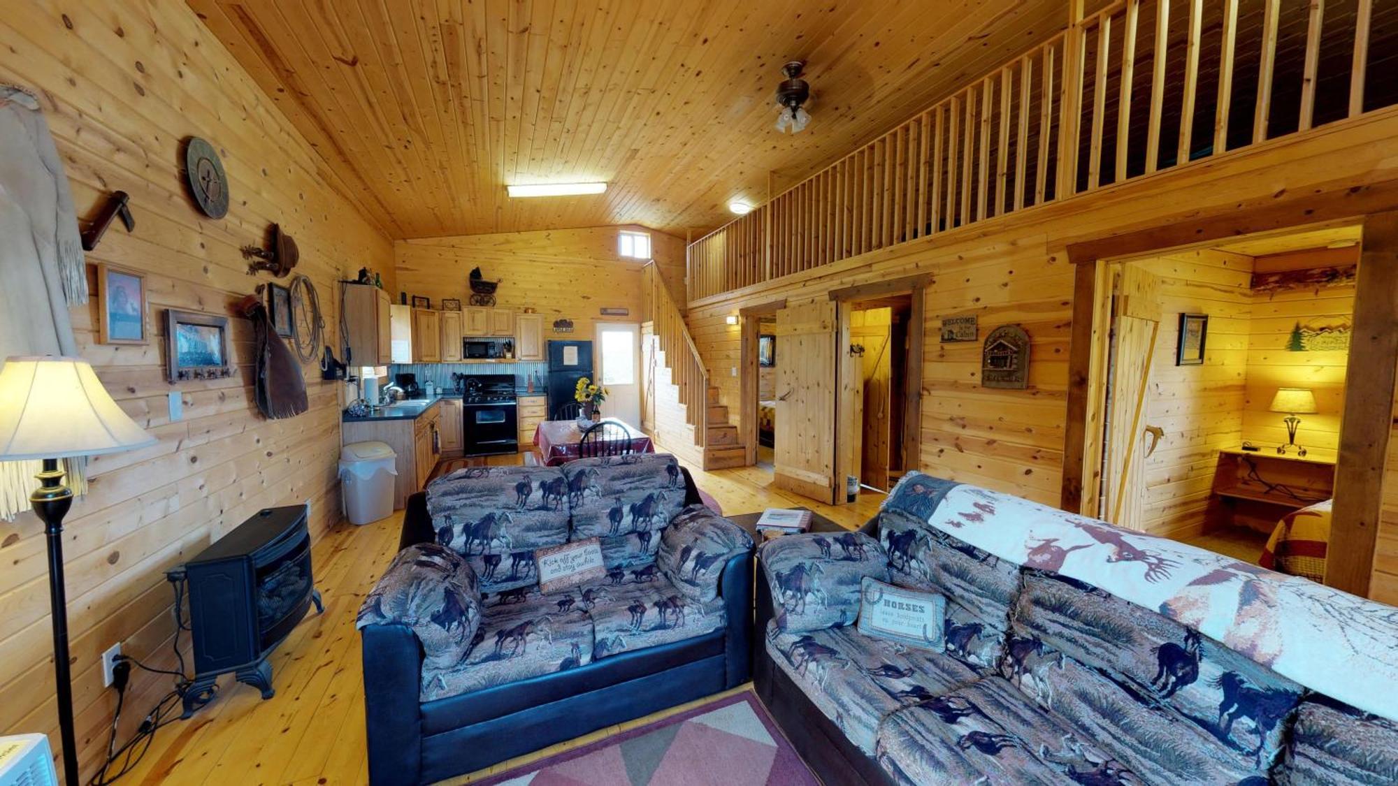 Ranch Mountain Cabin, Stunning! Campfire, Hiking Monticello Dış mekan fotoğraf